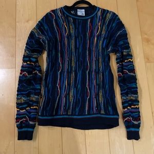 Coogi Sweater by Purely Australian